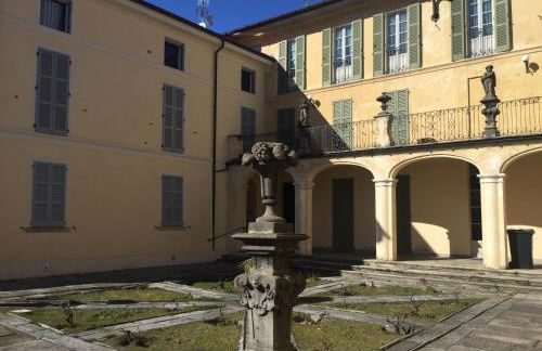 Giardino delle Ortensie - Foto 23