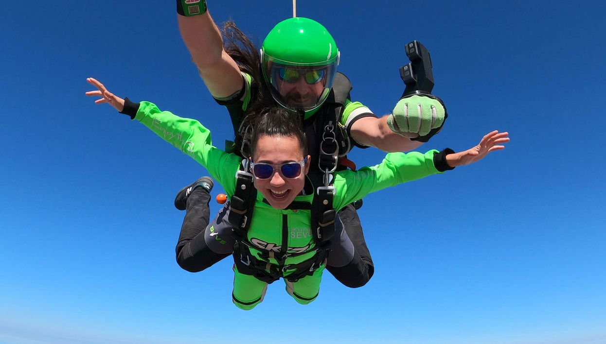 Algarve Skydive from Portimão - Foto 1