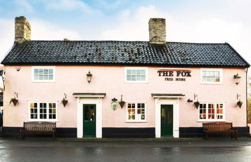 Little Dene Lodge by The Suffolk Cottage Collection - Foto 5