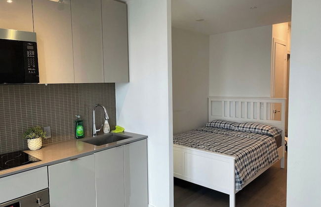 Waterfront Yonge Apartments - Photo 13