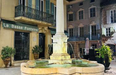 Joli cocon sous les toits au cœur de Vence et sa charmante terrasse tropezienne - Foto 37