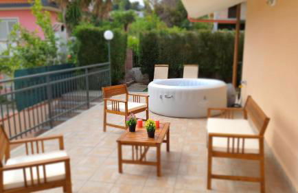 Villa Paglianiti - Your FAMILY Residence! - Foto 41