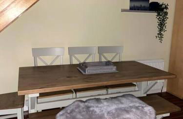 Lanfine View 1 at Loudoun Mains with Hot Tub - Foto 33