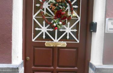 Habitación en costa vasca a 7 minutos de la playa Casa Azul - Foto 2