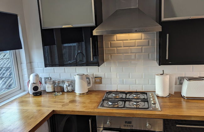 Stylish Studio, Central Bexhill, Home Comforts - Photo 9