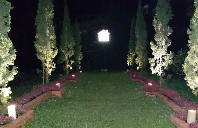 Vila Bunga Merah Gelatik - Photo 43