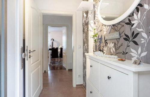 Connys Ferienwohnungen Sonne - Foto 12