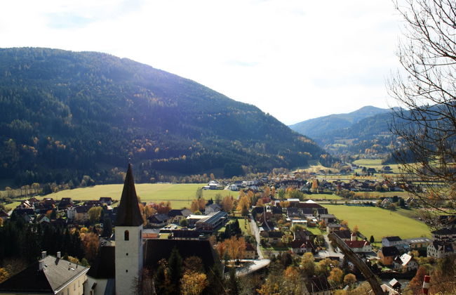 # 139 mit 4 Schlafzimmern & Sprudelbad - Foto 12