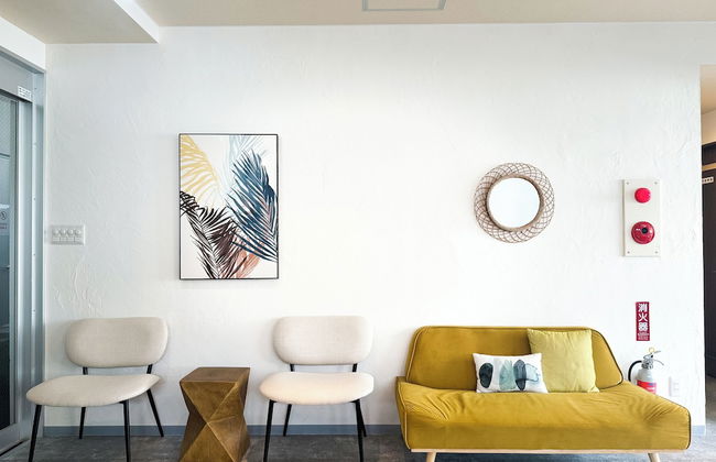 Randor Residence Naha Okinawa - Foto 3