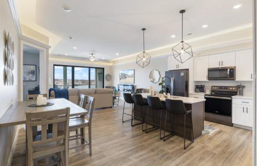 Scenic Views, Outdoor Grill & Dine, Fireplace, Games - Foto 17