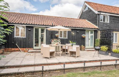 The Cartlodge Boundary Farm, Framlingham - Foto 8