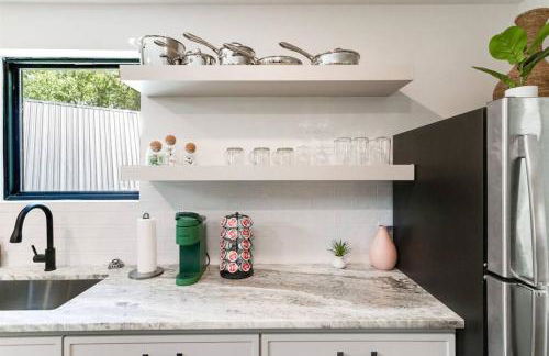 Willow A-Frame - Foto 30