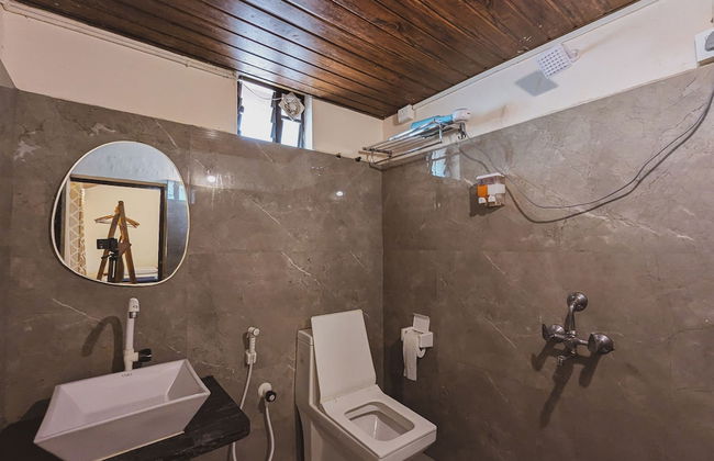 Sunset Cafe Beach Stay - Photo 70