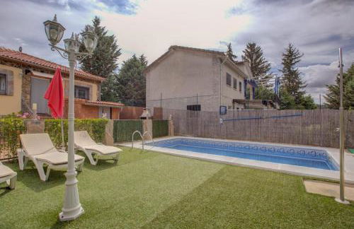 Casa rural Higueras - Foto 5