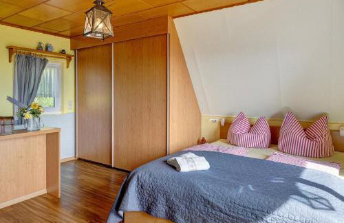 Finnhütte Hohe Klinge Trusetal - Photo 11