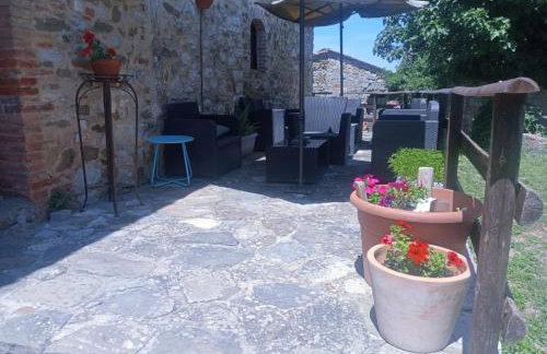 Casale Rosennano - Padronale - Photo 28