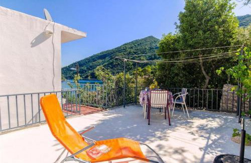 Apartments by the sea Okuklje, Mljet - 4912 - Foto 34