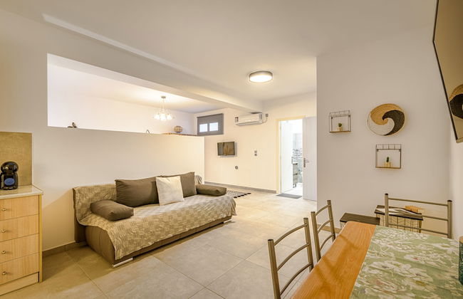 DS Traditional Villas Santorini Island - Foto 79