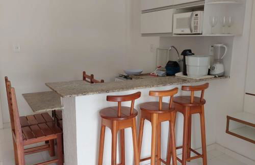 Aconchego Taperapuan Residencial Mont Carmelo - Foto 13