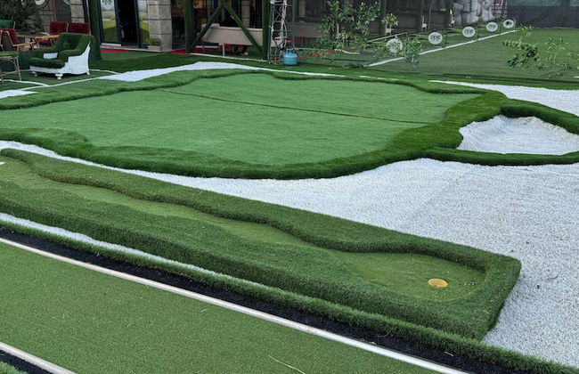 Belka Golf Residence - Foto 42