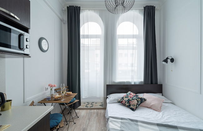 Little France - Foto 17