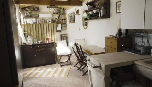 une petite maison entre vignes et mer - Foto 3