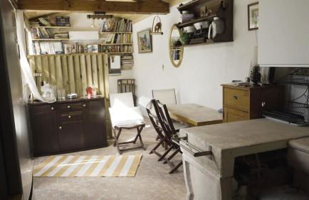 une petite maison entre vignes et mer - Foto 3