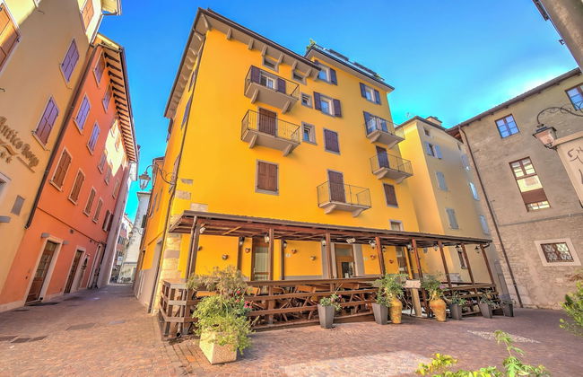 Casa Alpino 1 - Foto 20