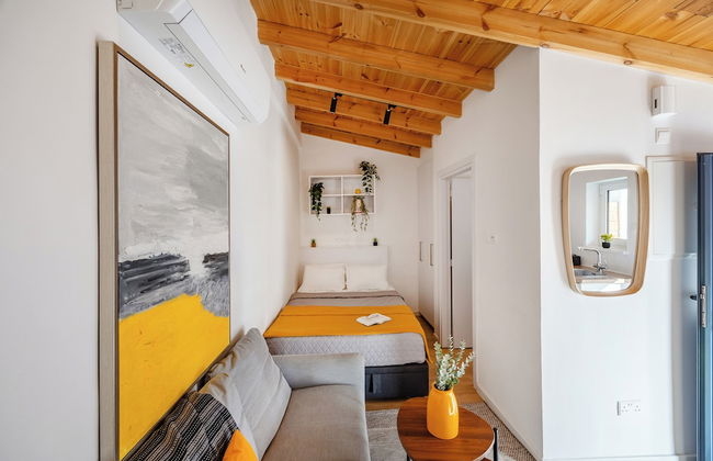 Olga Premium Apartments - Photo 13