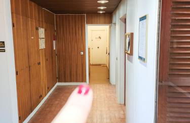 STUDIO- NICE MONT BORON, PISCINE SUR LA RESIDENCE - Foto 16