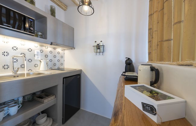 Aelia Suites Milos - Foto 23