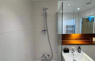 MPE - Tranquil Oasis Entire Apartment - Foto 12