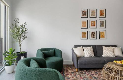 South Downtown Condo no.308 - Foto 24