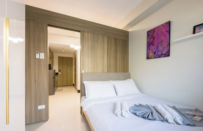 GemstoneBR in SMDC Fame Residences - Foto 12