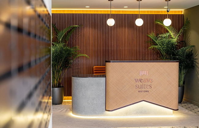 Weave Suites - Midtown - Photo 2