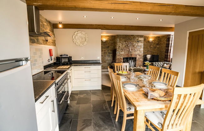 Somerset Country Escape - Foto 75