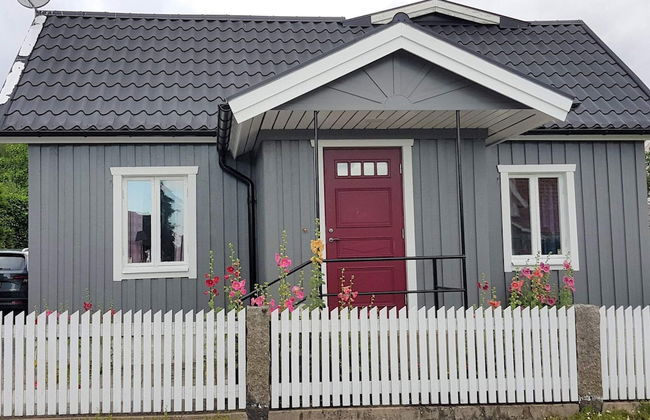 4 Person Holiday Home in Solvesborg - Foto 14