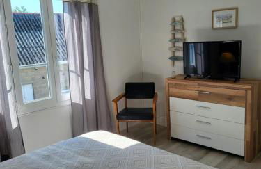 Gîte La rose des vents. - Foto 5