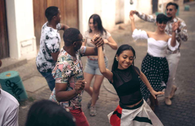 Visite sur le thème de la salsa à Cali - Photo 7