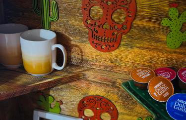 Global Home - Aparthotel - No Contact Check In - Foto 50