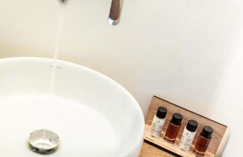 Anastasia's Visage Stylish Accommodation Rooms City Centre Mykonos - Photo 38