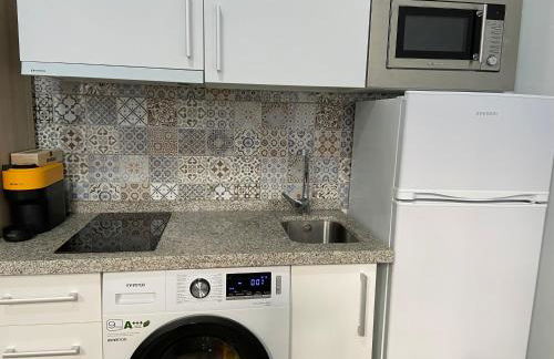 Apartamento Cruz Roja A - Foto 6