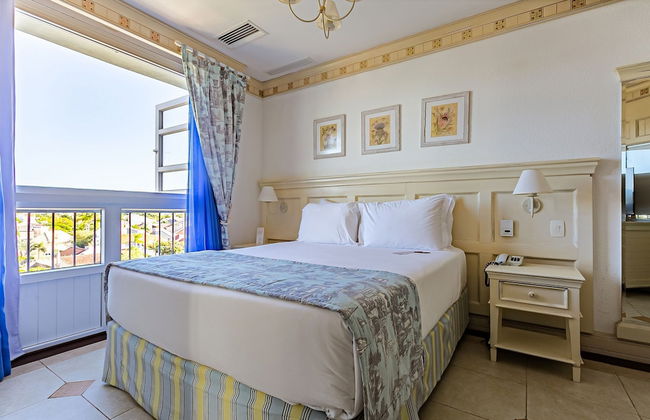 Studios frente ao mar no IL Campanario Resort ILCTOP - Photo 39