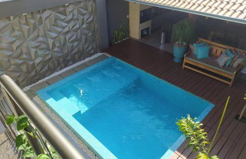 Casa Temporada Castro Alves - Foto 25