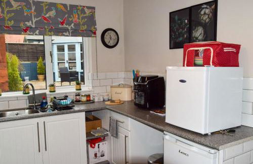 Beval Cottage - Foto 37