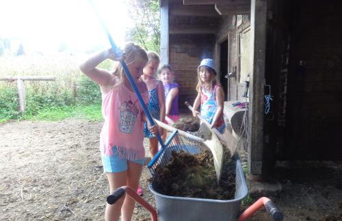 Ferienwohnung Hopfennest - Foto 15