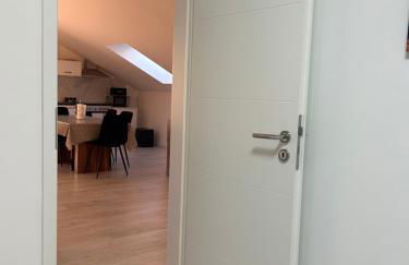 Bane Apartments 95qm - Messewohnung, Ferienwohnung,Monteurwohnung - Foto 10