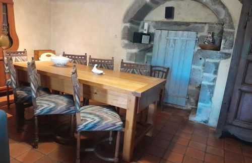 Nouveau - Maison Nierveze proche Lioran - Photo 2