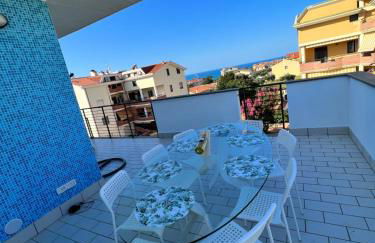 APPARTAMENTO ATTiCO CON TERRAZZO FIBI - Foto 4