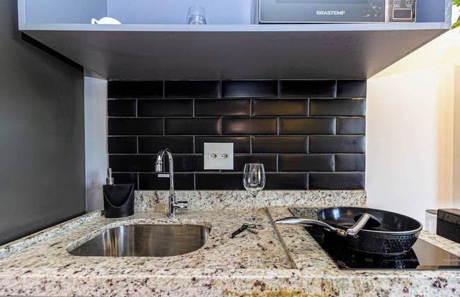 Charlie Aeroporto Congonhas CGH - Foto 34